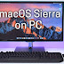 Download & Install macOS Sierra Hackintosh on Intel PCs / Laptops