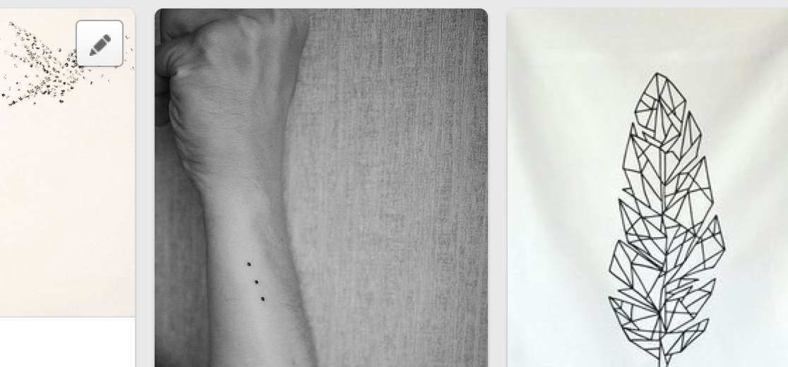 https://www.pinterest.com/katriensterckx/book-tattoos/