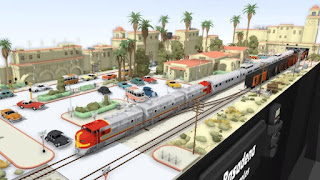 Rolling Line PLAZA Rolling Line PLAZA