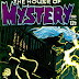 House of Mystery #179 - Neal Adams art & cover, Bernie Wrightson art
