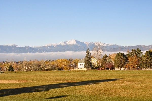 Pikes Peak coloradoviews.filminspector.com