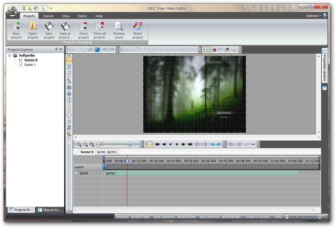 Vsdc Free Video Editor Help Vsdc Free Video Editor Help