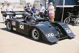 Rodas e Afins...: Shadow Racing