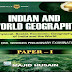 Indian & World Geography By Majid Husain PDF Download