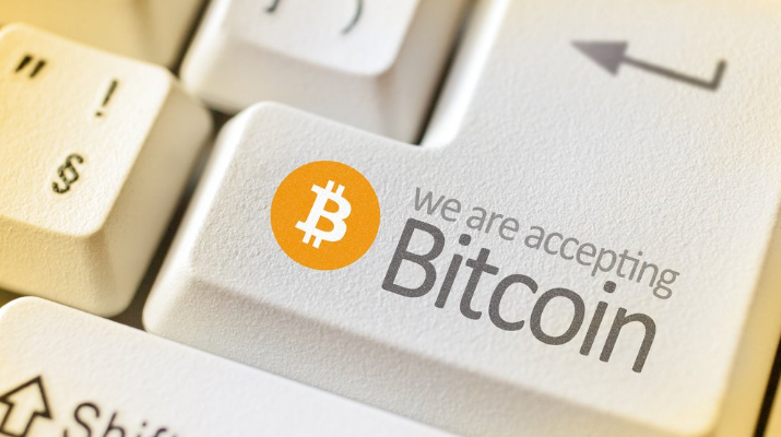 Pemendek Link Membayar Bitcoin