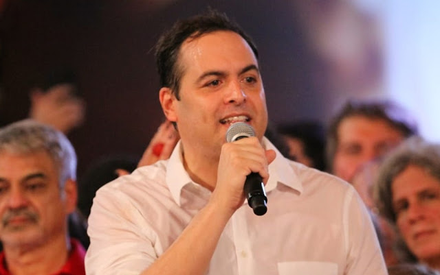 Resultado de imagem para paulo camara fecha delegacia contra corrupção