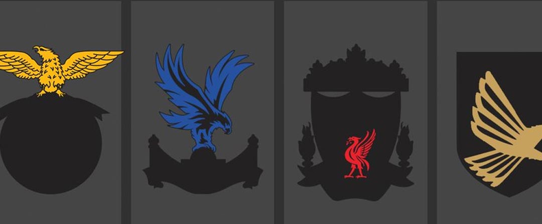 15 Bird Football Club Logos Footy Headlines