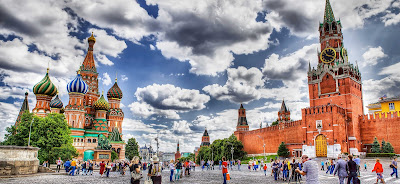 Red Square