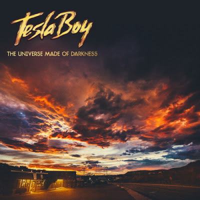Music is Alright: Russian band Tesla Boy make another 80's ...