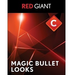 Red Giant Magic Bullet 12.1.6 Full Plug-In After Effect&Premiere Pro Gratis Download