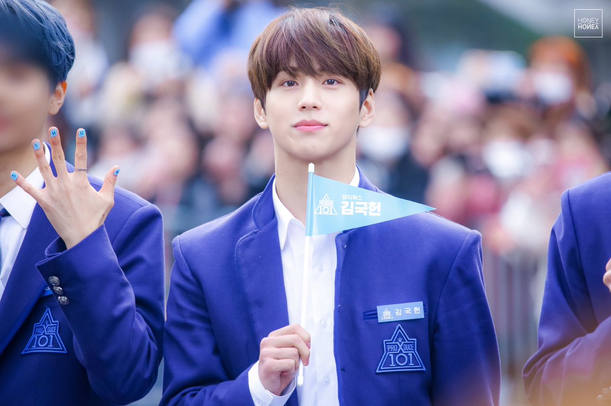 프듀X 기대주 김국헌.jpgswf | 인스티즈