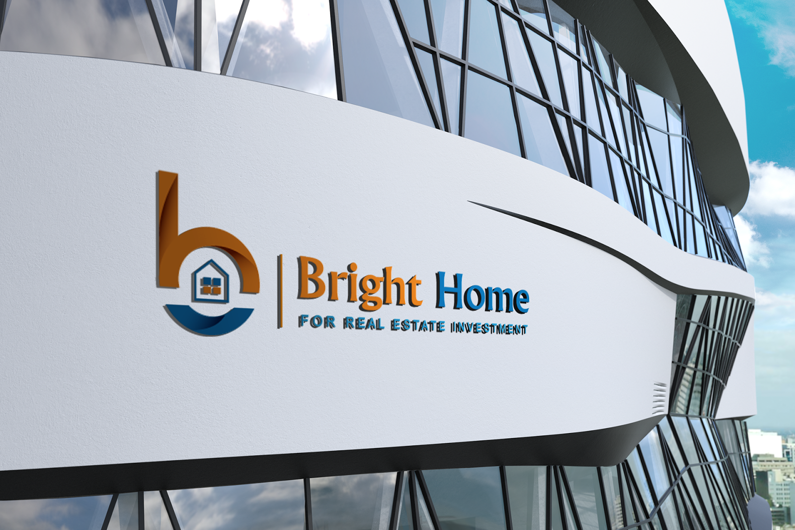 Bright Home Real estate 