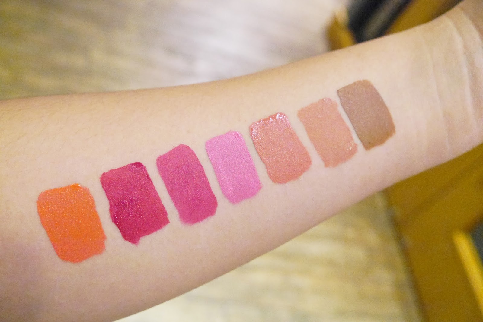 Harga Lipstik Emina Creamatte