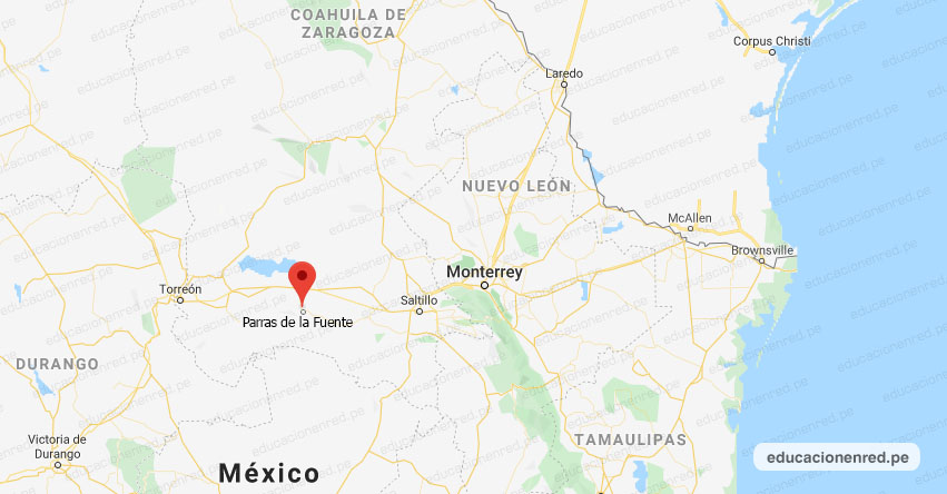 Temblor en México de Magnitud 4.1 (Hoy Viernes 15 Noviembre 2019) Sismo - Epicentro - Parras de la Fuente - Coahuila de Zaragoza - COAH. - SSN - www.ssn.unam.mx Temblor en México de Magnitud 4.1 (Hoy Viernes 15 Noviembre 2019) Sismo - Epicentro - Parras de la Fuente - Coahuila de Zaragoza - COAH. - SSN - www.ssn.unam.mx