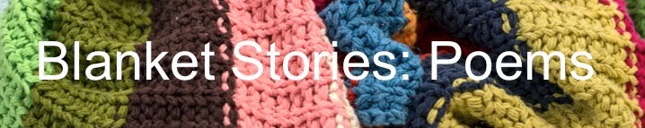 Blanket Stories: Poems