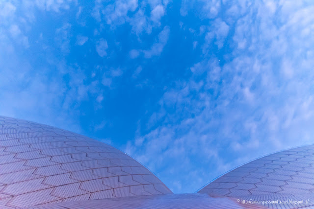 opera house