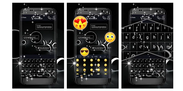 Lima Aplikasi Keyboard Android Yang Memberikan Kemewahan di Smartphone! Aplikasi Keyboard Android