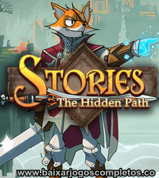 Stories The Path of Destinies - PC (Download Completo em Português)