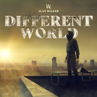MP3 download Alan Walker, K-391 & Sofia Carson - Different World (feat. CORSAK) - Single iTunes plus aac m4a mp3