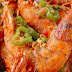 Salt and Pepper Shrimp