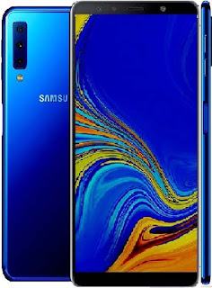 Samsung Galaxy A9 Samsung Galaxy A9