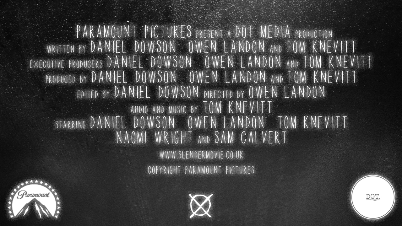 film credits template selo l ink co
