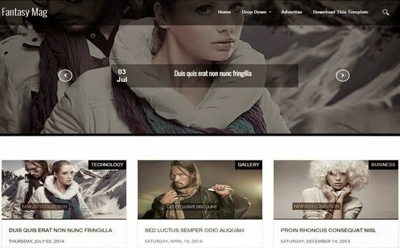 Oferta creare Blog profesional Blogger - Wordpress creare - blog - fotografi - profesionisti - preturi