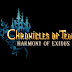 Chronicles of Teddy: Harmony of Exidus