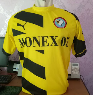 BIKIN KAOS BOLA. CIPUTAT, PAMULANG, CINANGKA, SAWANGAN, SERPONG, BSD, PONDOK CABE