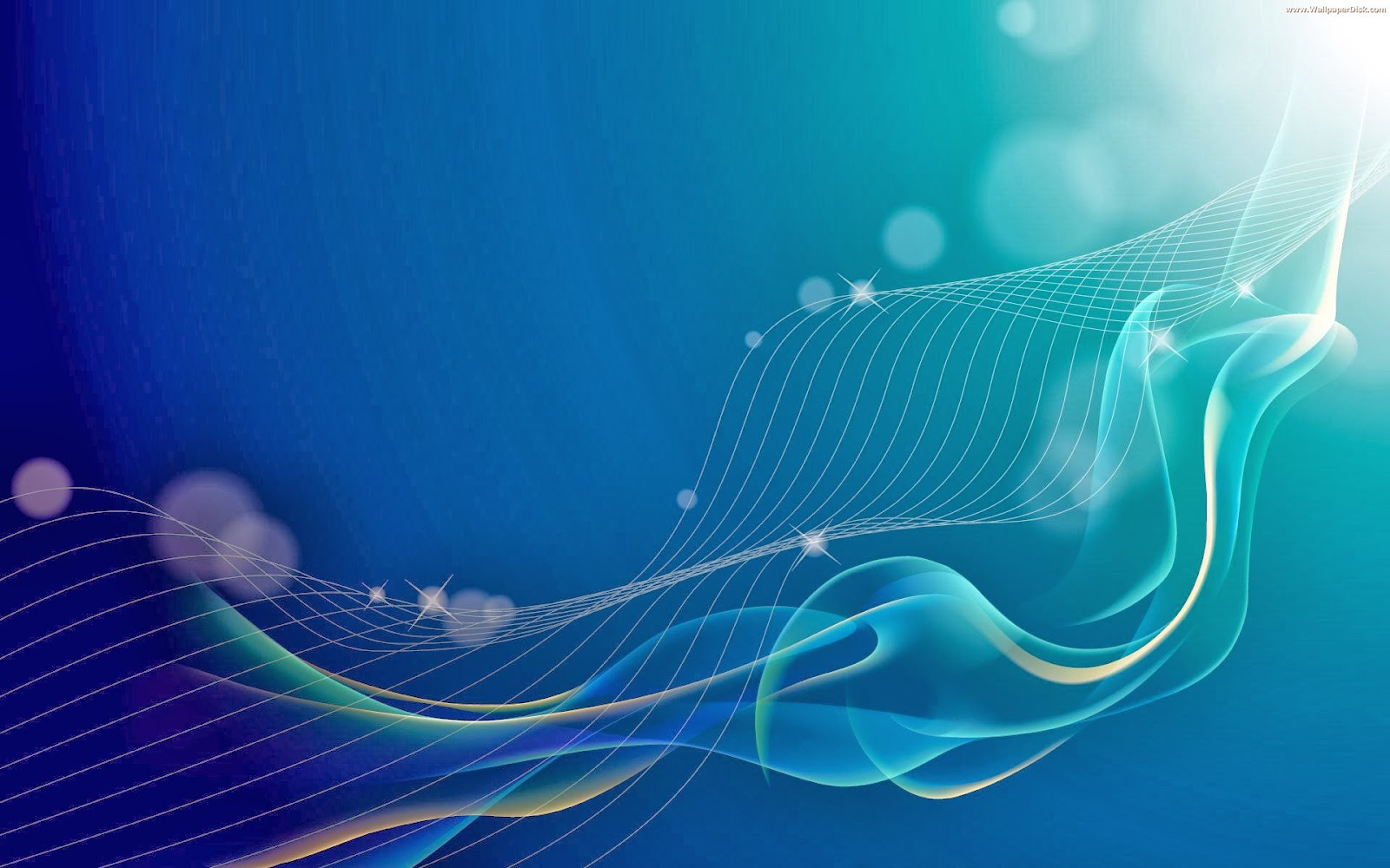 3D Waves Wallpapers - Top HD Wallpapers