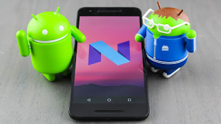 la funcion direct boot en android para que sirve