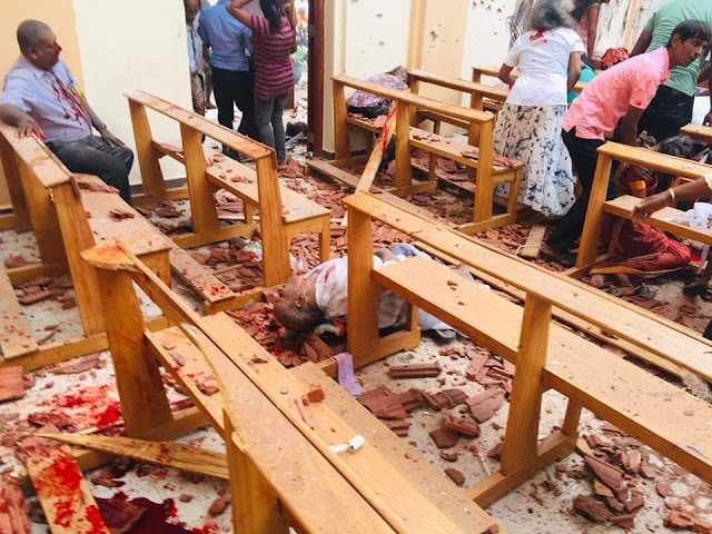 Kotahena Kochchikade Church Bomb Blast Kotahena Kochchikade Church Bomb Blast