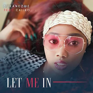 Dukanezwe Feat. Caiiro - Let Me In