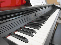 Casio AP260 Piano Review - AZPianoNews.com