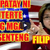 WATCH LEILA DE LIMA GIVE FALSE STATEMENT ABOUT PRESIDENT DUTERTE TO AMERICA!