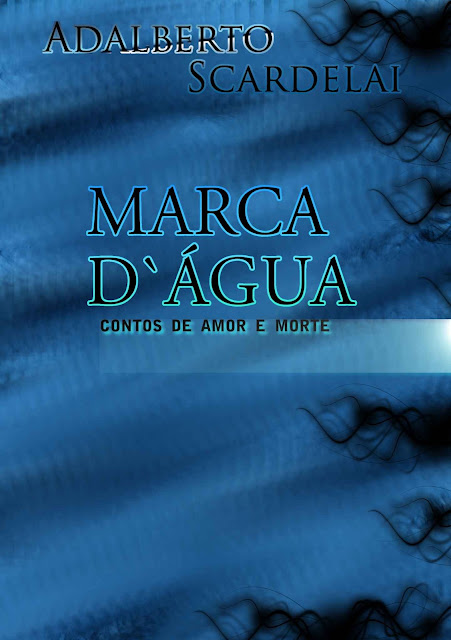 Marca D'Água - Adalberto Scardelai