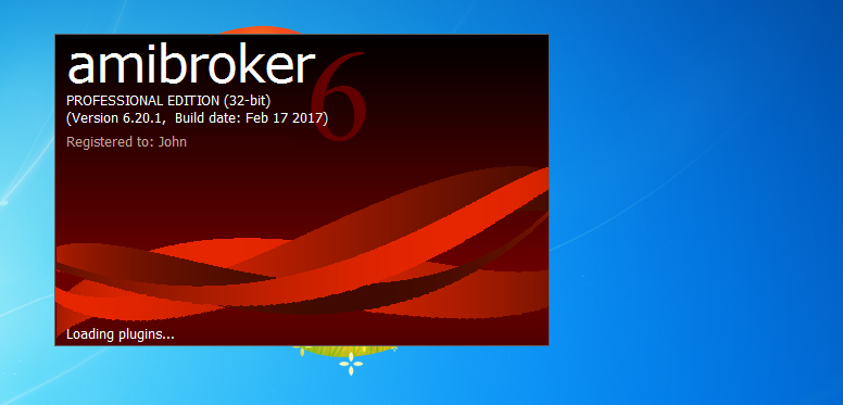 amibroker 5.70 crack