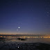 Planet Venus Telah Kembali di Langit Dini Hari