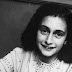 Today's Article - Anne Frank