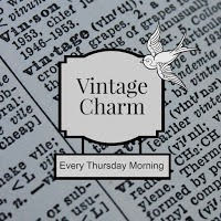 Thursday - Vintage Charm Party