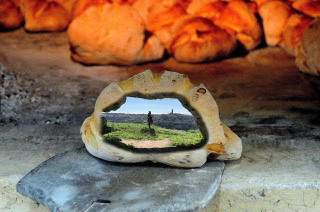 pane di Matera, foodfilebasilicata pane di Matera, foodfilebasilicata
