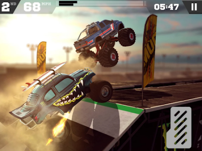 MMX Racing Mod Apk Unlimited Money MMX Racing Mod Apk Unlimited Money