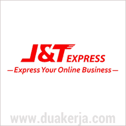Lowongan Kerja J&T Express Lulusan SMA,SMK,D3 dan S1
