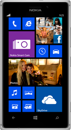 Qual o melhor? Lumia 920 ou 925 ?