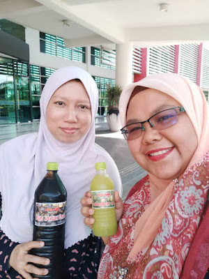 Delivery Kelapa Laut MAN JAVA Geng Blogger Delivery Kelapa Laut MAN JAVA Geng Blogger