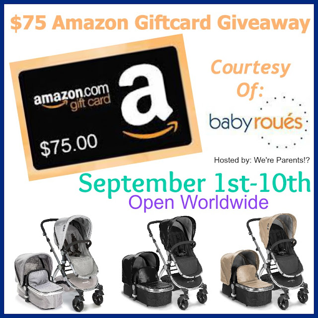 $75 amazon gift card