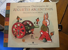 el juguete ilustrado