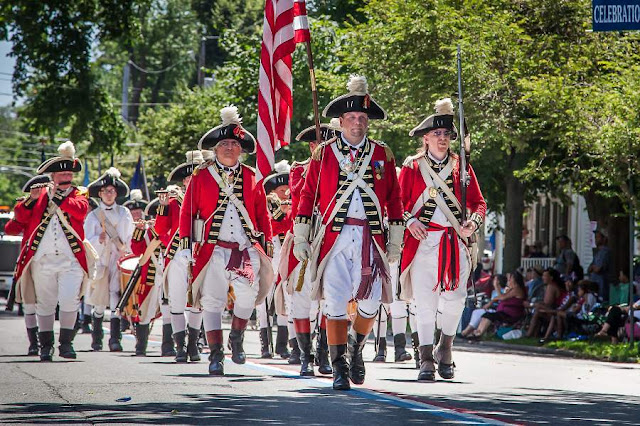 4th Of July 2017 Parades & Fireworks In St. Augustine, Florida 4th Of July 2017 Parades & Fireworks In St. Augustine, Florida