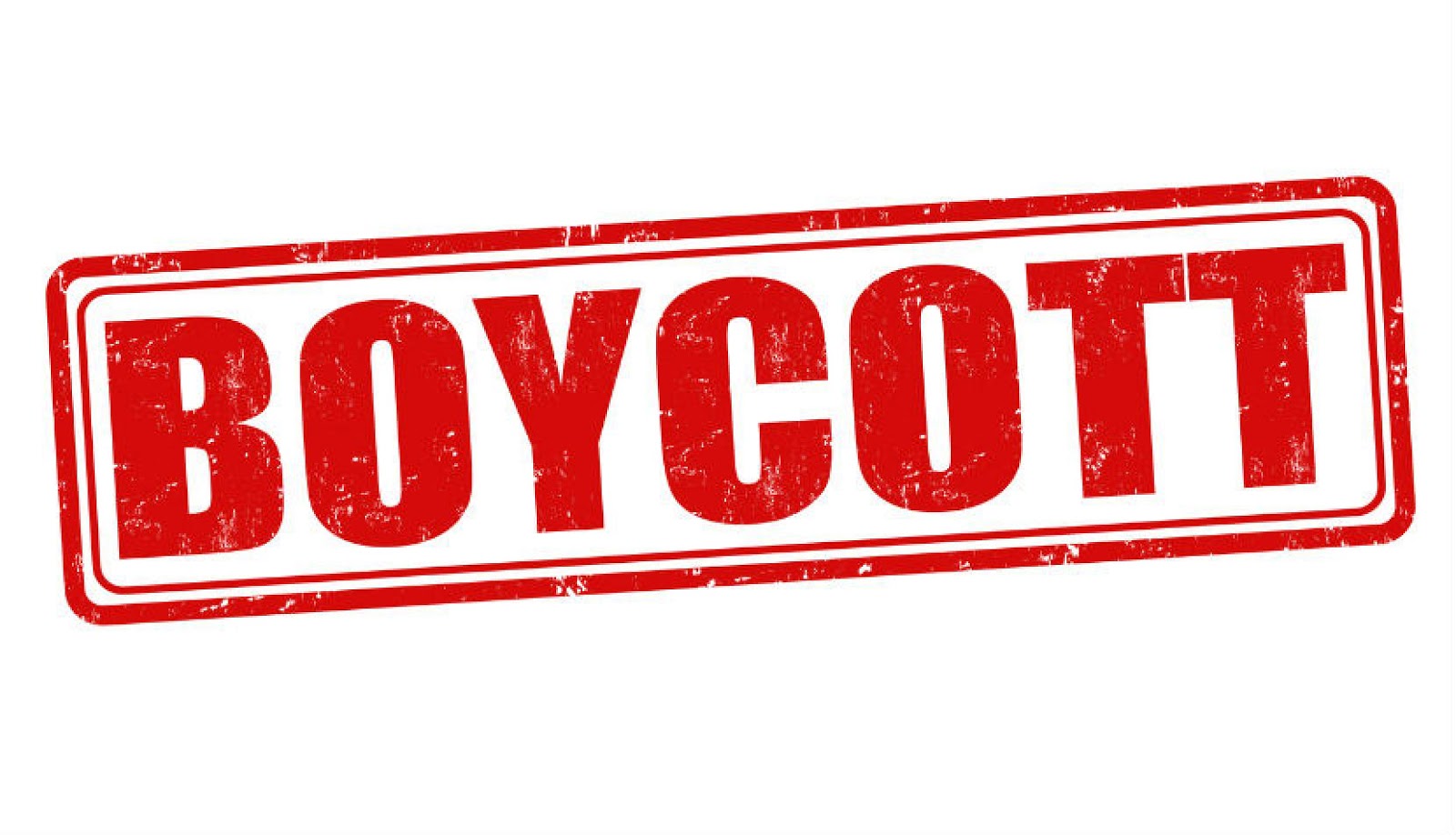 https://4.bp.blogspot.com/-92wK3ikOiuM/XBpS_N0IcsI/AAAAAAAAANg/-yf3OcTh1lUEduA1H4Mw4BeiVTzmNzuFgCLcBGAs/s1600/boycott_sign.jpg