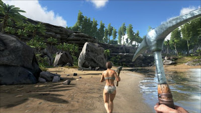 Survival Evolved full crack Survival Evolved full crack